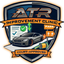 Virginia Driver Improvement Clinic | 8-Hour Safe Points